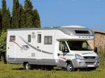 Laika Kreos 5001SL 2010 года